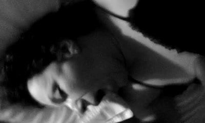 wakeup milf facefuck