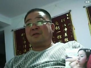 Chinese daddy 003