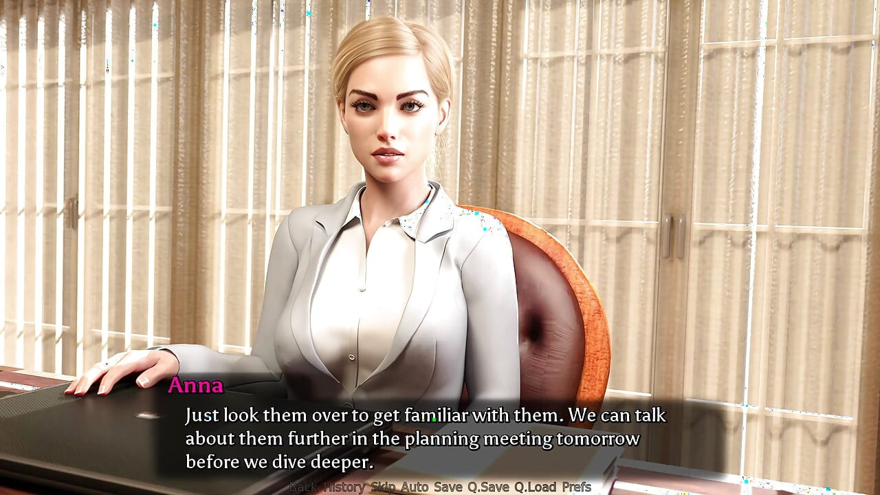 A Perfect Marriage #15