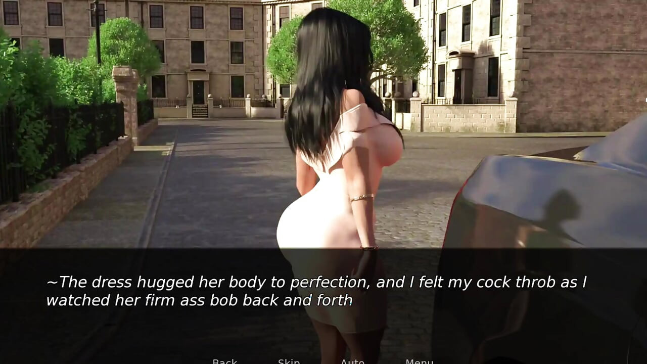 सुखद आतिथ्य - milfylicious - ep03