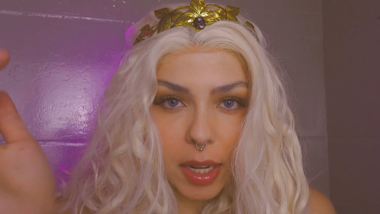 Sissy Training: Accept Your New Life - Blowjob Close Up POV