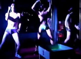 thai gay bar