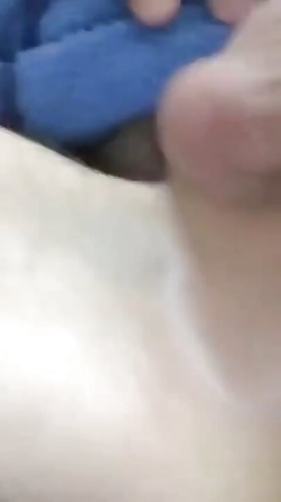 Stuff my butt with a plug. yummy
