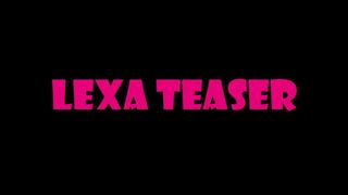 1. Teaser-ul lui Lexa