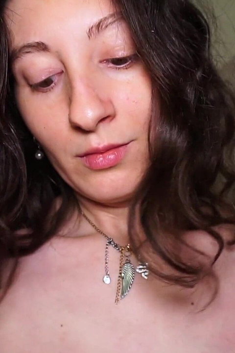 Tease on Cam in the Shower