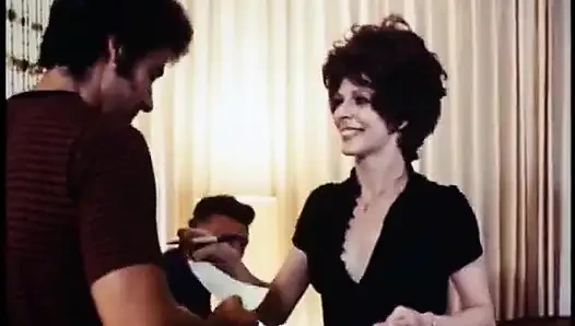 Halsfick gruppensex