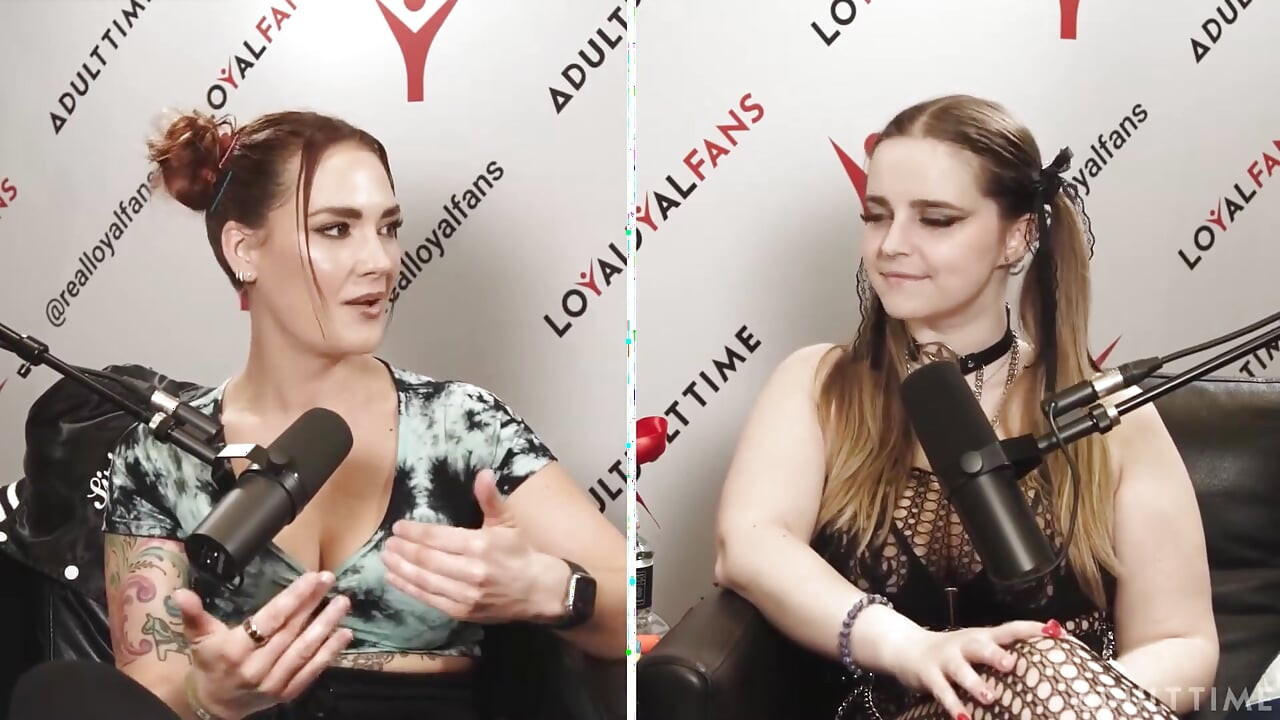Codi Vore: Julporr & sexdrömmar | Avn Special med Siri Dahl | podcasten Vuxentid
