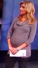 Crystal preggo 2