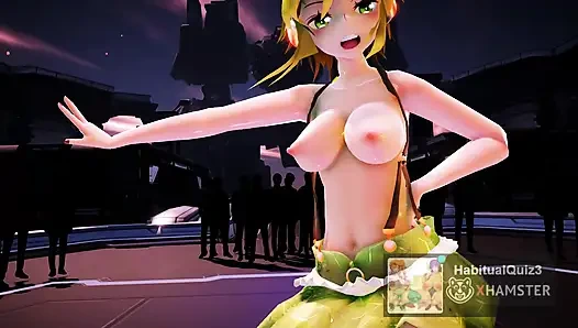 mmd r18 gumis göğüsler gummy memeli kamera 3d hentai seks kostümlü aldatan Asyalı orta yaşlı seksi kadın waifu halka açık süt
