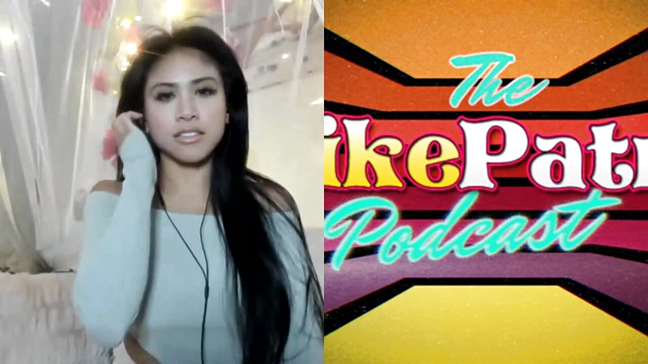 Trikepatrol Intervju - Ember Snow