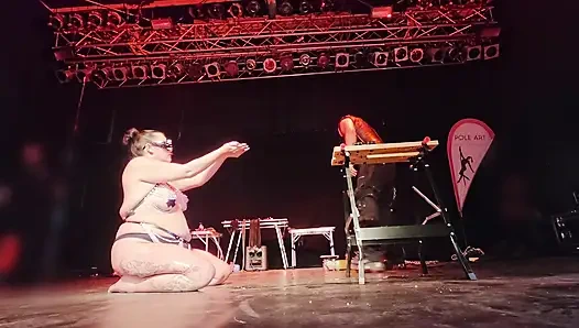 Kasih sayang neraka 3 von 3