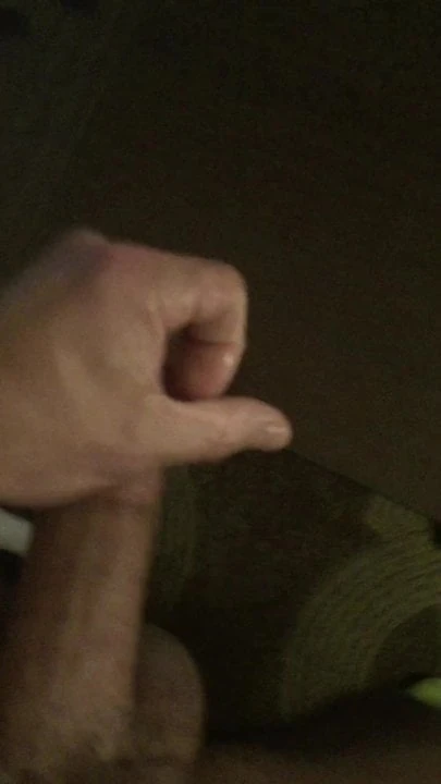 Huge Load by Me