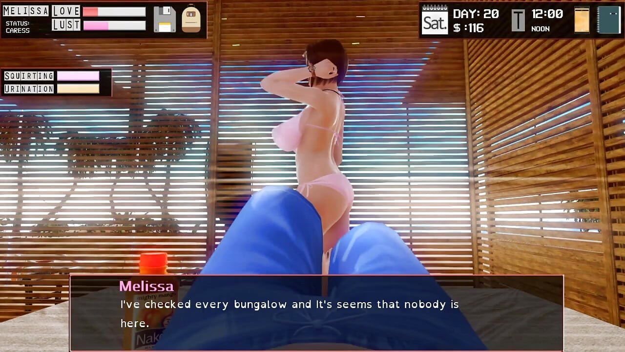 Unlimited Pleasure v0.2.8 Part 16 Champion Blowjob by Loveskysan69