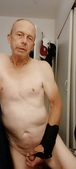 Allen Beggs You To Make Him  Your  Tiny Dick Bitch