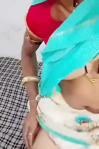 Sexy Girl Fuck with Village Women Like.