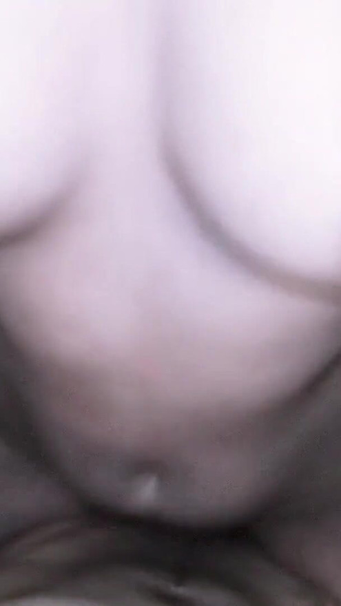 Desi Bhabi fucking hard with neighbors when she is him alone with his big dick in doggy style and missonery style | Clip 1