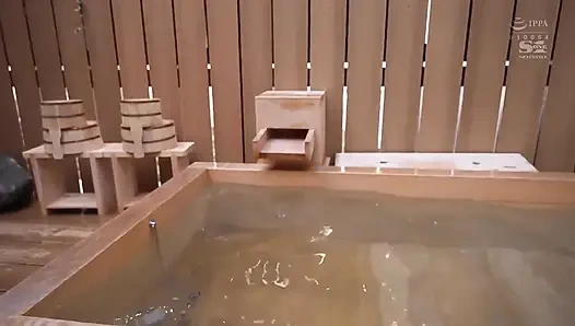 Body Fluids Muddy Sex, Adulterous Journey with Extremely Beautiful Mistress. Part.1