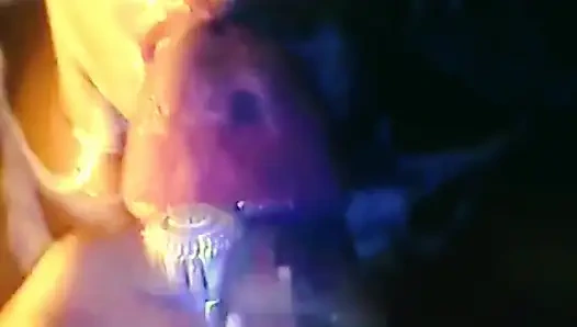 Strawberry Ice Cream Surprise!