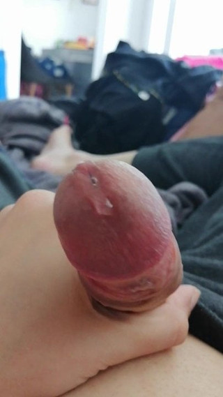 Cumshot