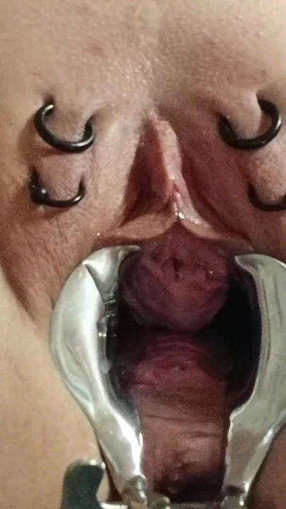 Jaw-dropping moment from "SklavinS another pisshole training for her master!"