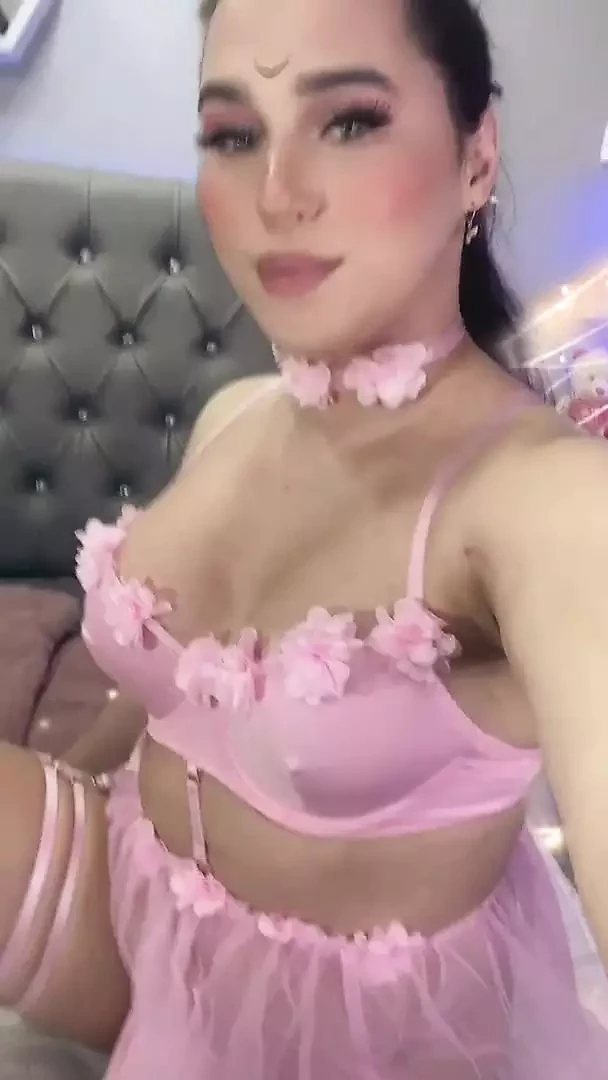 DannaSophia_ vídeo
