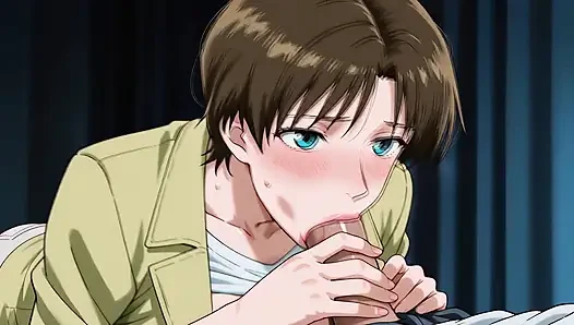 Kogami Mai (Conan)