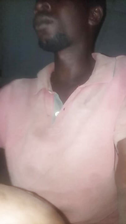 Happy new year sex with my big sister ayanfe