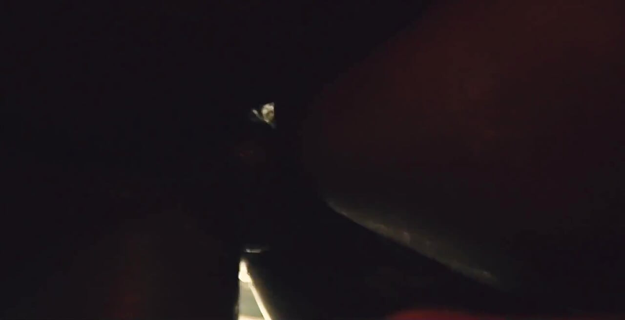 Just the Beginning. More and Better to Cum