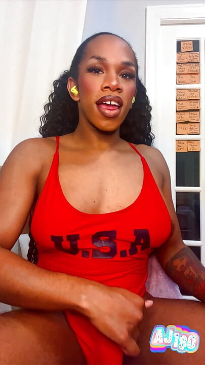 Aj180 Presents: Big Beautiful Bitch