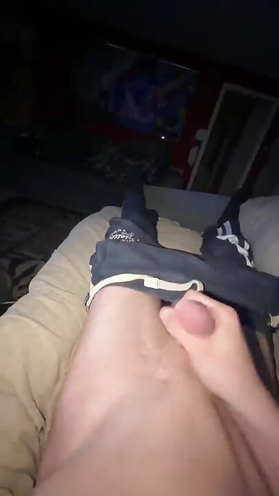 Forever hard, forever horny and sexually frustrated needing a pussy to fucj