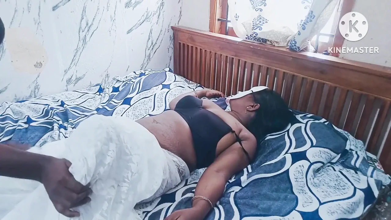 A True Taboo - Love Story of Step Mom and Step Son - Erotic Passionate Love with Tamil Audio