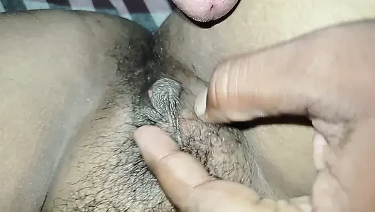 Seksi panas bhabhi ji ne land ander nhi dalne diya
