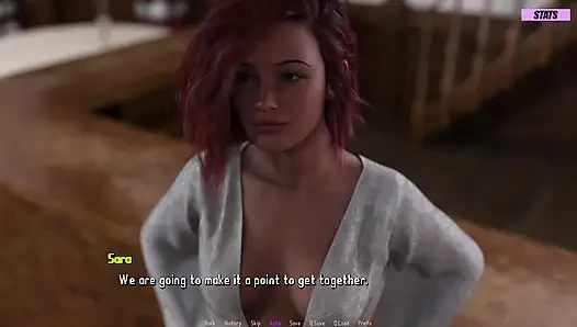 Awam orta yaşlı seksi kadın amber arzusunda - s1 yeniden düzenlendi - bölüm 9 - partide aldatma ve sürpriz sakso yarışması