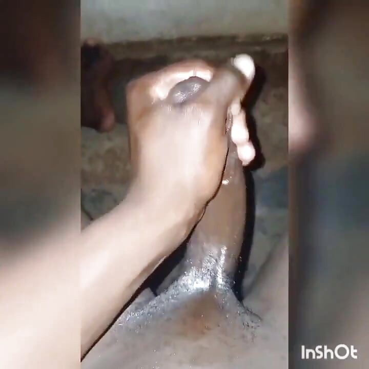Best Dick in Africa