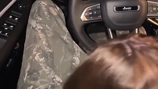 Istri dientot habis-habisan di toko khusus orang dewasa, di jalan raya dan masih banyak lagi