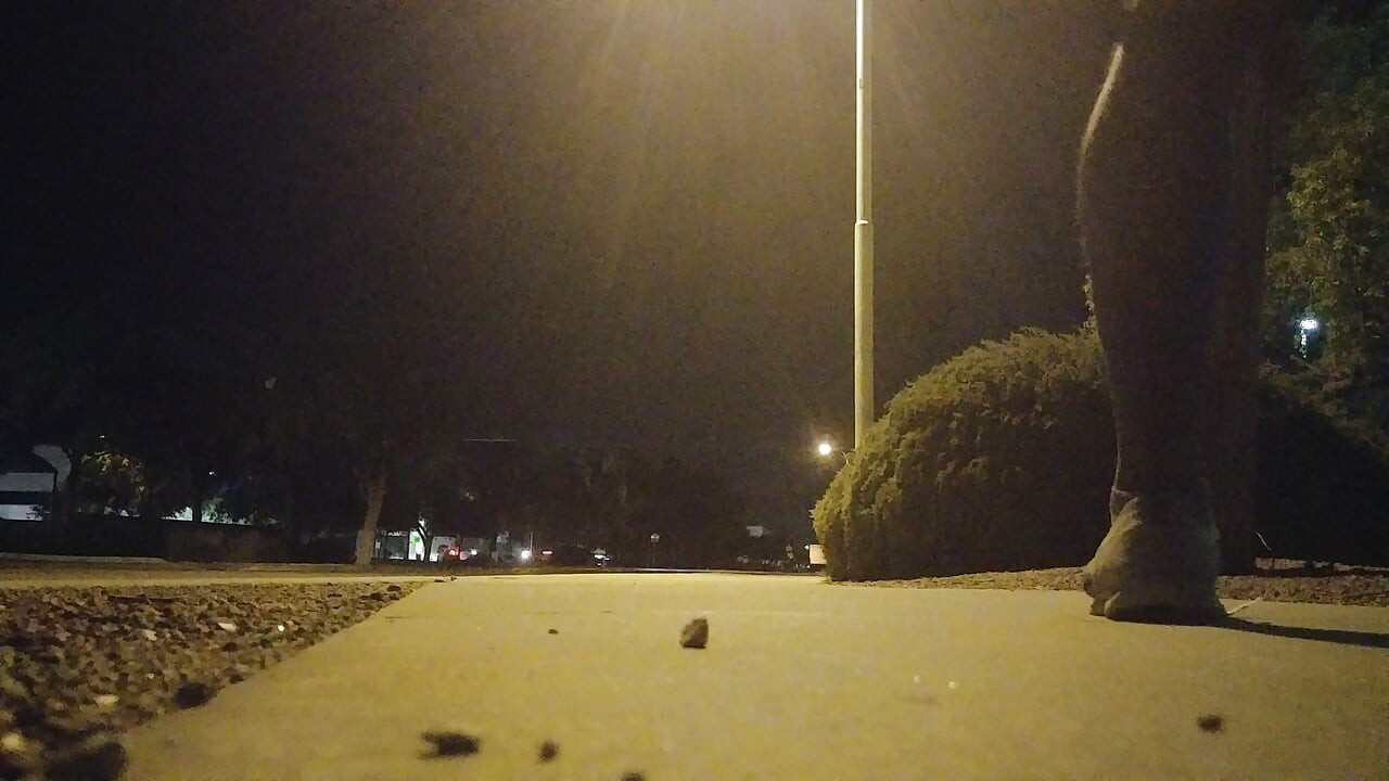 Rizičan noćni sastanak!
