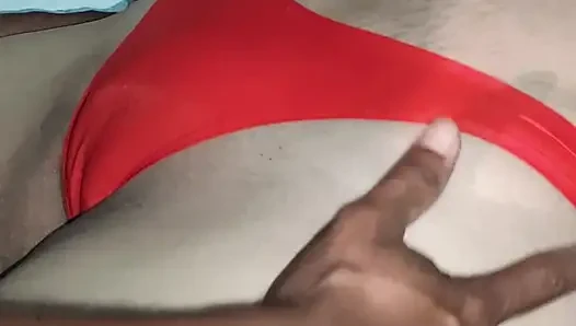 Pecah perawan di Tamil India dari video x.