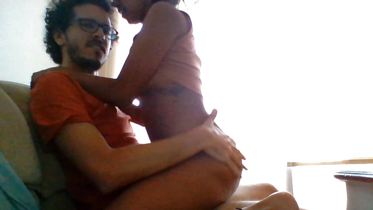 Velho vídeo de Wild Hope fodendo seu namorado