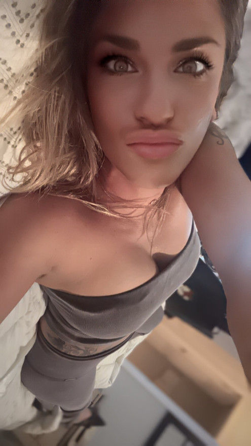 Hraní s tou pěkně růžovou thang