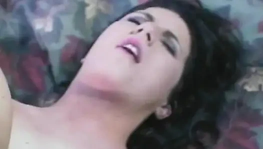 Anal Invasion Vol. 4: Heiße Outdoor-Analaction
