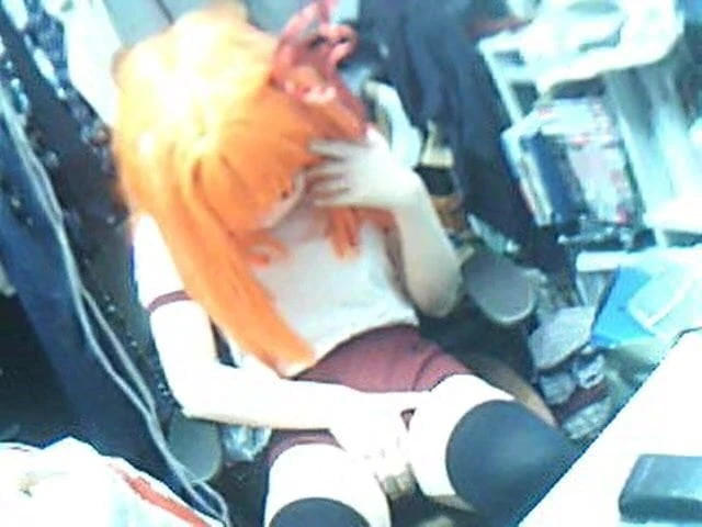 きぐるみなる振動