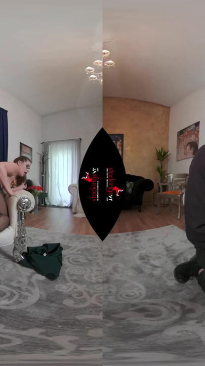 Lyne's Bootilicious Panty Commercial Audition | Clip 2