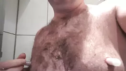 Meine Nippel