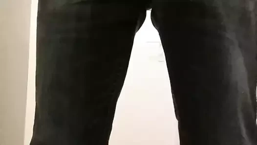 Başka bir küçük çiş