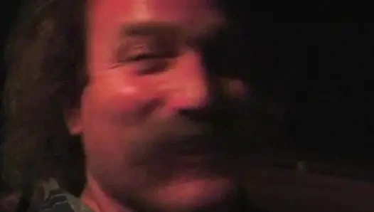 Versaute Taxifahrt: Heiße Action im Cab