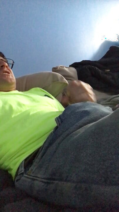 วิดีโอแก่กว่าของกูชักว่าว