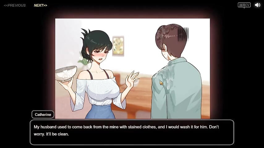 Village Rapsody - Part 14 - Lonely Woman Fucked Good by Loveskysan69