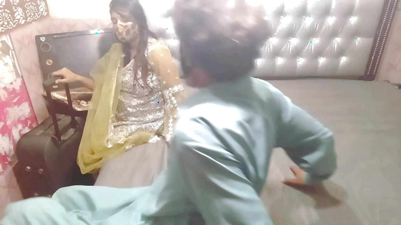 Indian Desi Bhabhi devar Sex Video Clear Hindi Audio Best Xxxxx sex