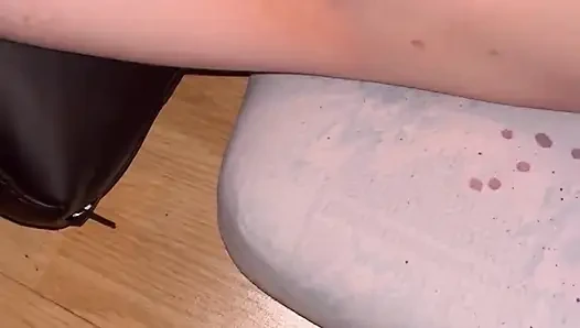 Sensorische Deprivation Teil 2