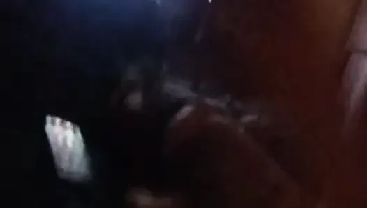 Seks anal dan